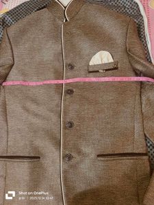 Men's Ethnic Jacket