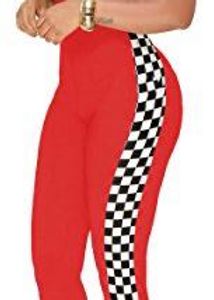 Gamer Checkerboard Co Ord Set