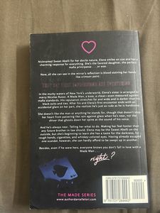 The Sweetest Oblivion - Danielle Lori