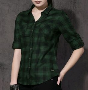 Roadster Shirt