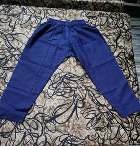 Angrakha Kurta Set For Boy Kids