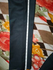 2 Peice Gents Suit Black