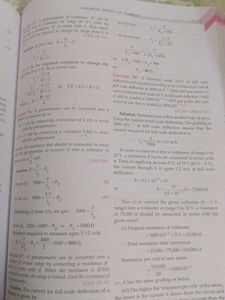 SmL Arora Physics Class 12 Reference Book