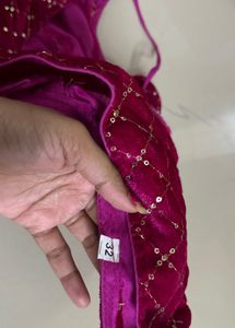 2 Two Indian Blouses✨(Unused)
