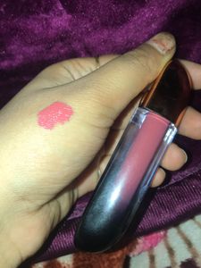 Pink Nude Lipstick