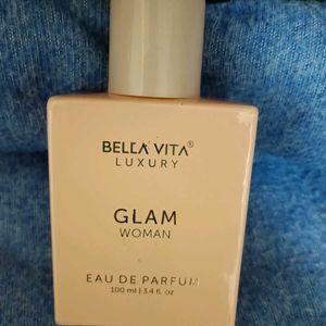 Eau de Parfum 100ml