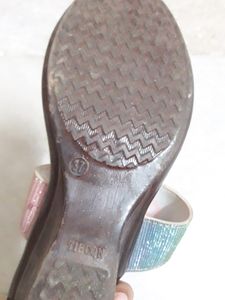 Heels for girls