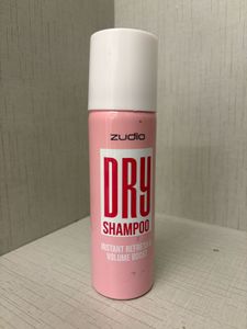 Dry Shampoo