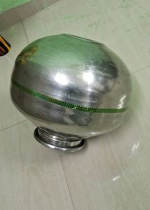 Stainless Steel Cooking Pot