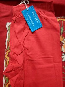 Blutex Lycra Stretch Leggings onion 🩷 New