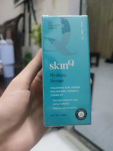 SkinQ Hydrate Serum 30ml