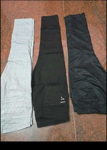 New Men's Pants
