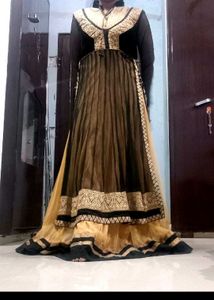 Net Gown 🔥🔥🔥