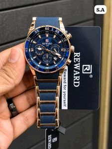 REWARD Men's Watch