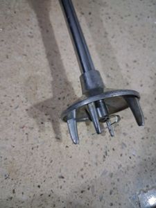 Hand Blender