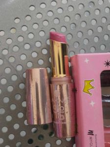 used makeup and skin care items