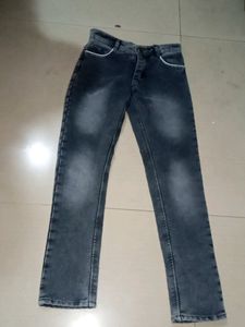 Boys Jeans 8-11 Year