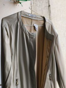 Winter Women Jacket