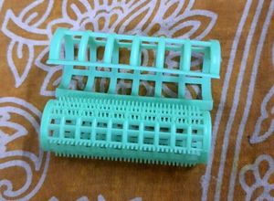 Hair Curlers - Set of 5