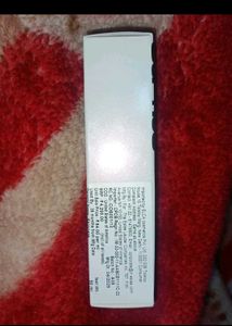 MAC Strobe Cream