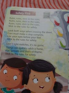 Rhymes For Kids