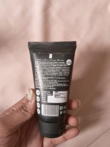 Anveya Temporary Hair Colour