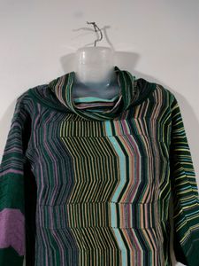 Multi Colour Casual Dresses (Women's)