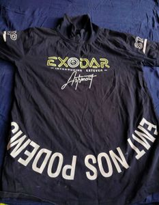 Stylish boys Blue tishirt