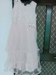 7 to 8 year girl gown