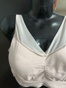 Comfortable Sports Bra Duo