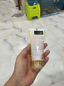 VLCC Ayurveda Haldi &amp; Chandan Face Wash