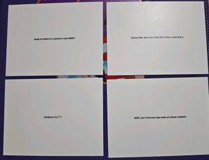 Run Seokjin.ep tour official meme cards