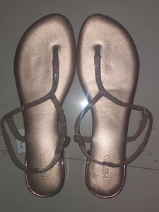 Women' Casual Flat Slipper