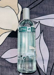 The Body Shop Strawberry Mist