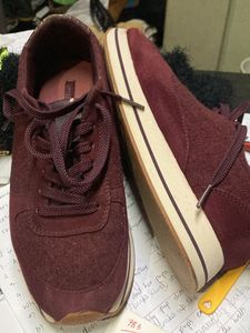 Zara Sneaker
