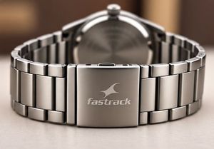 Fastrack Men's Analog Watch