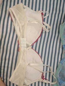 3 combo Assorted Lace Bras