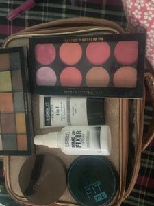 Pick Any One  Maybelline Compact ,