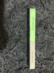 Multi-Sided Nail Buffer