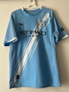 Puma Manchester City Jersey