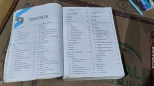 Objective NCERT Physics Class XI + XII