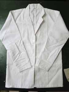 Professional Lab Coat