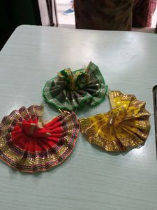 Laddu Gopal Dress Set