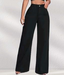 Women Flared Jeans 👖