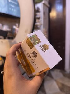 Adil Qadri Afreen Non Alcoholic Attar