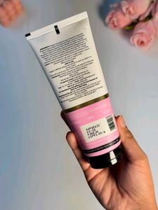 Dr. Sheth's Ceramide &amp; Vitamin C Face Wash