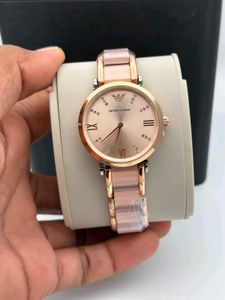 ceramic women watches