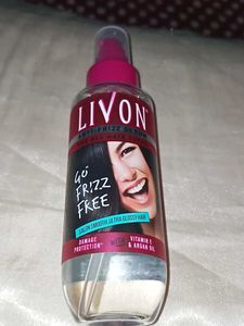 Livon Hair Serum