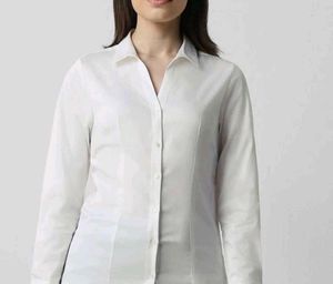 Classic White Shirt