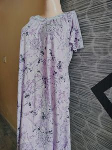 Long T-shirt